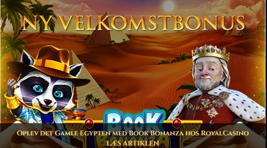 royalcasino dk