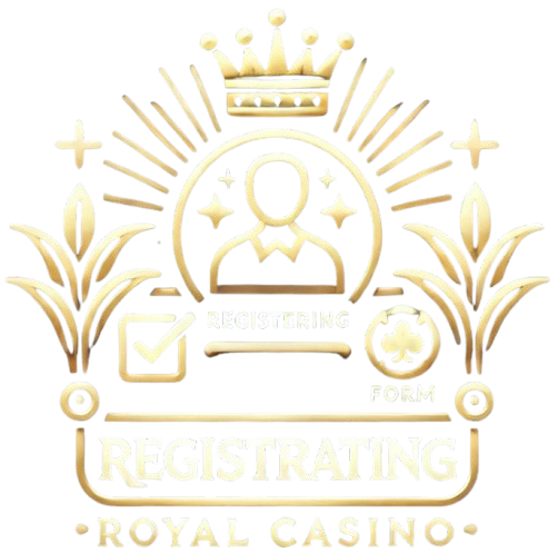 royal casino registrering