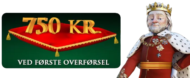 royal casino dk